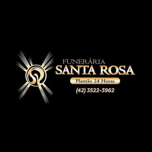FUNERÁRIA SANTA ROSA