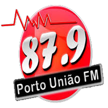 Porto União FM 87,9