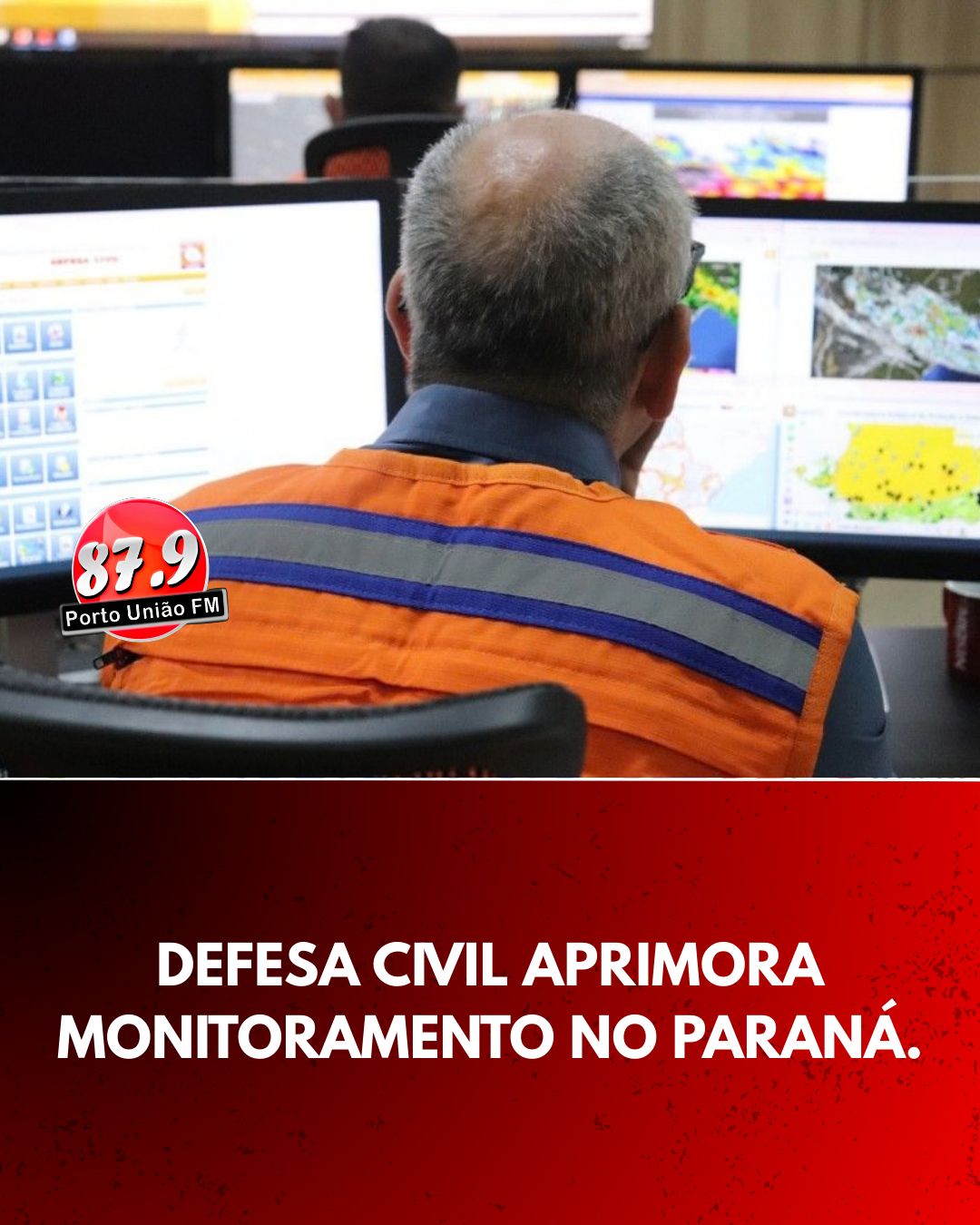 Das Cicatrizes à Prevenção: Como a tragédia de 2011 transformou a Defesa Civil do Paraná