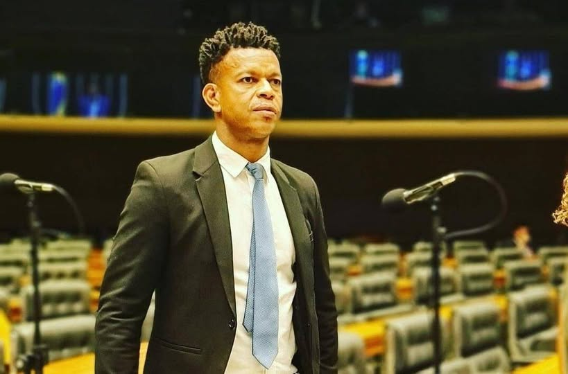 ANUNCIADO O GERENTE DE FUTEBOL DO IGUAÇU