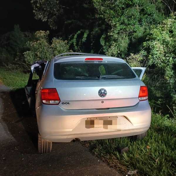 Grave acidente na BR-280 entre Irineópolis e Canoinhas, deixa homem em óbito. Outra vítima morreu posteriormente.