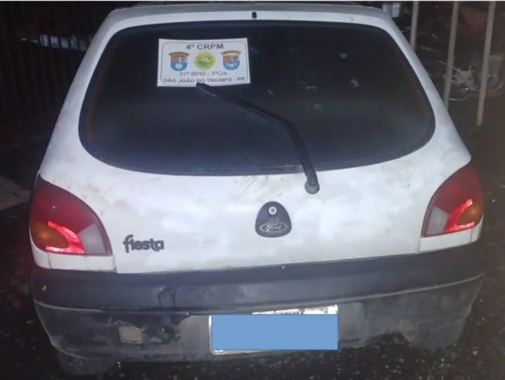 FIESTA FURTADO EM 2023 É RECUPERADO EM SÃO JOÃO DO TRIUNFO