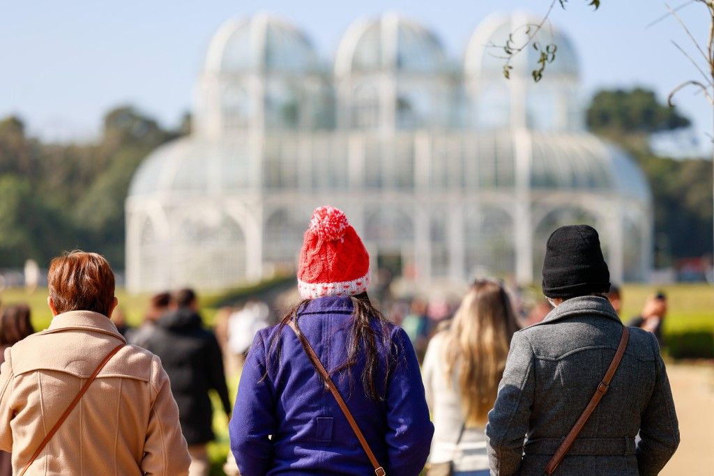O inverno de 2025: frio intenso e chuvas irregulares