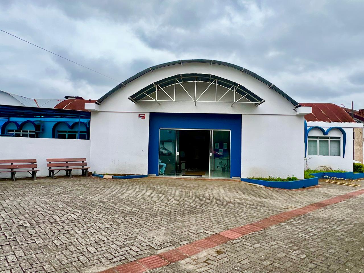 Vigilância Sanitária e Ambiental  de União da Vitória estão em novo endereço