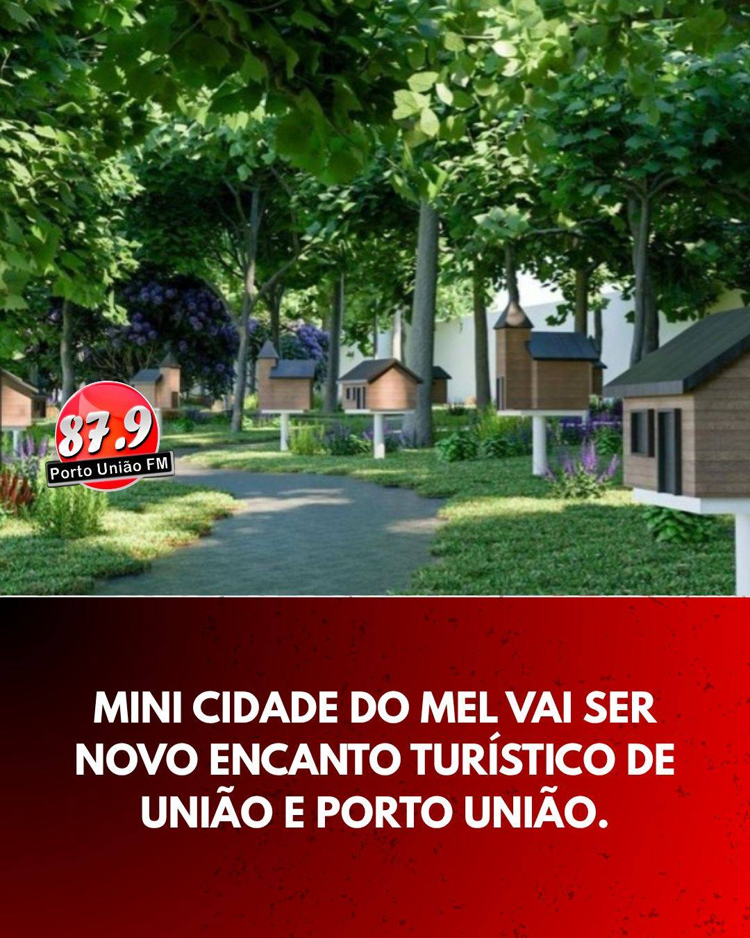 Um novo projeto promete transformar o Instituto Cultural Grünenwald em um espaço ainda mais atrativo para moradores e visitantes.