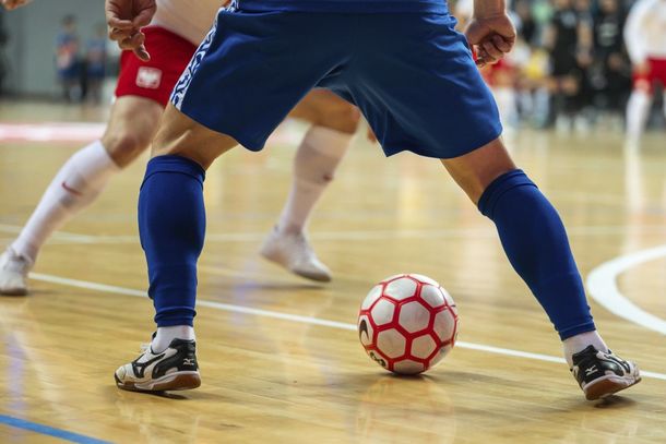 Campeonato Intermunicipal de Futsal da AMSULPAR tem abertura em Porto Vitória