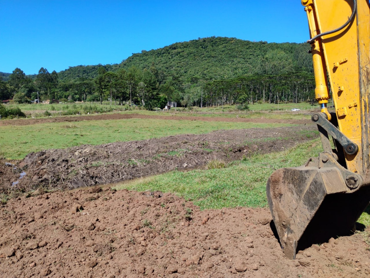 Programa Porteira Adentro fortalece parceria com o produtor rural de União da Vitória