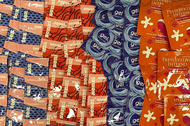 Governo do Paraná intensifica ações de prevenção às ISTs durante o Carnaval