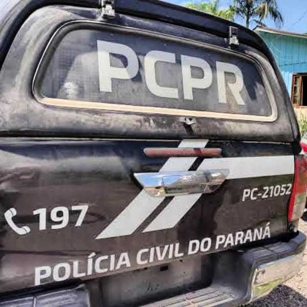 Adolescente de Cruz Machado é apreendida em Operação da Polícia Civil a nível nacional