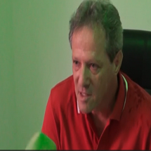 SERGIO NO INST CIDADE NOVA UNIAO COMO ESTA O FUNCIONAMENTO 07MAR2025