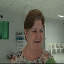 IRMÃ RAINILDA NAS CIDADES IRMÃS E REGIÃO - MENSAGEM 29FEV2024